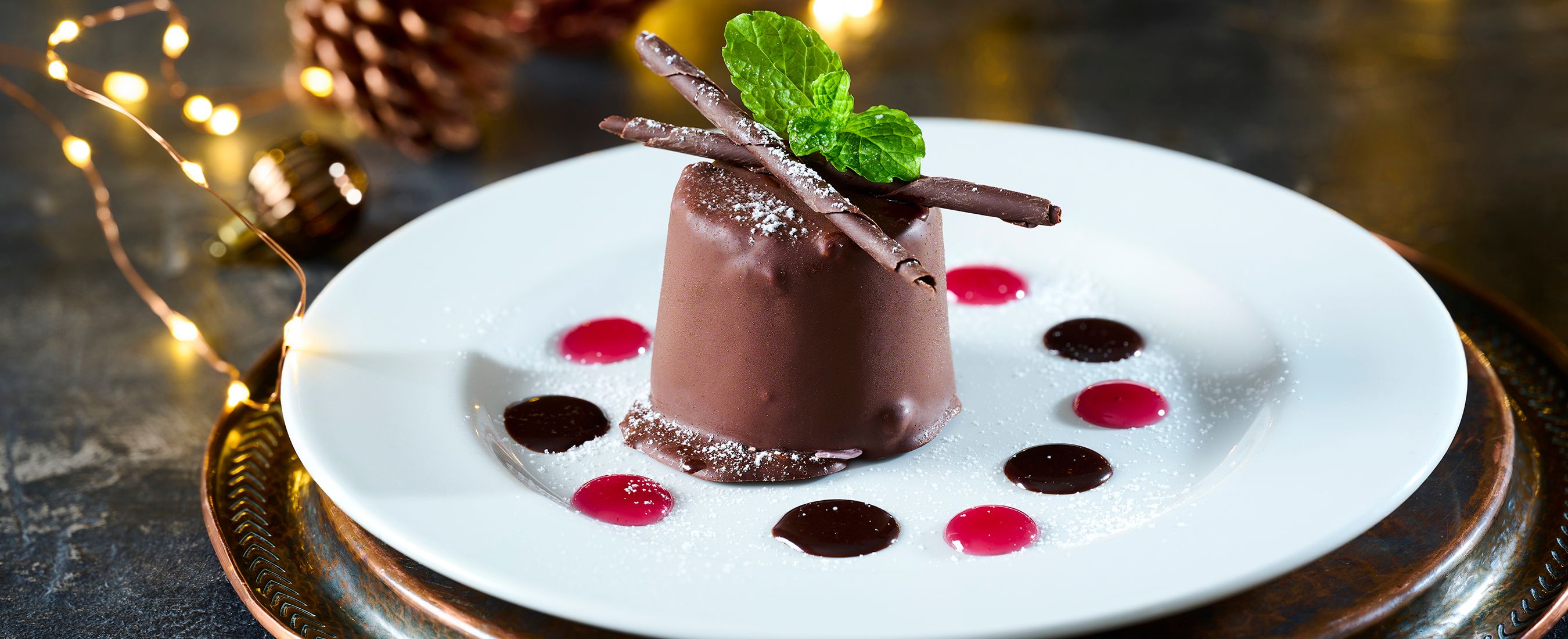 Boxing Day Lunch & Dinner at The Nags Head in Routh