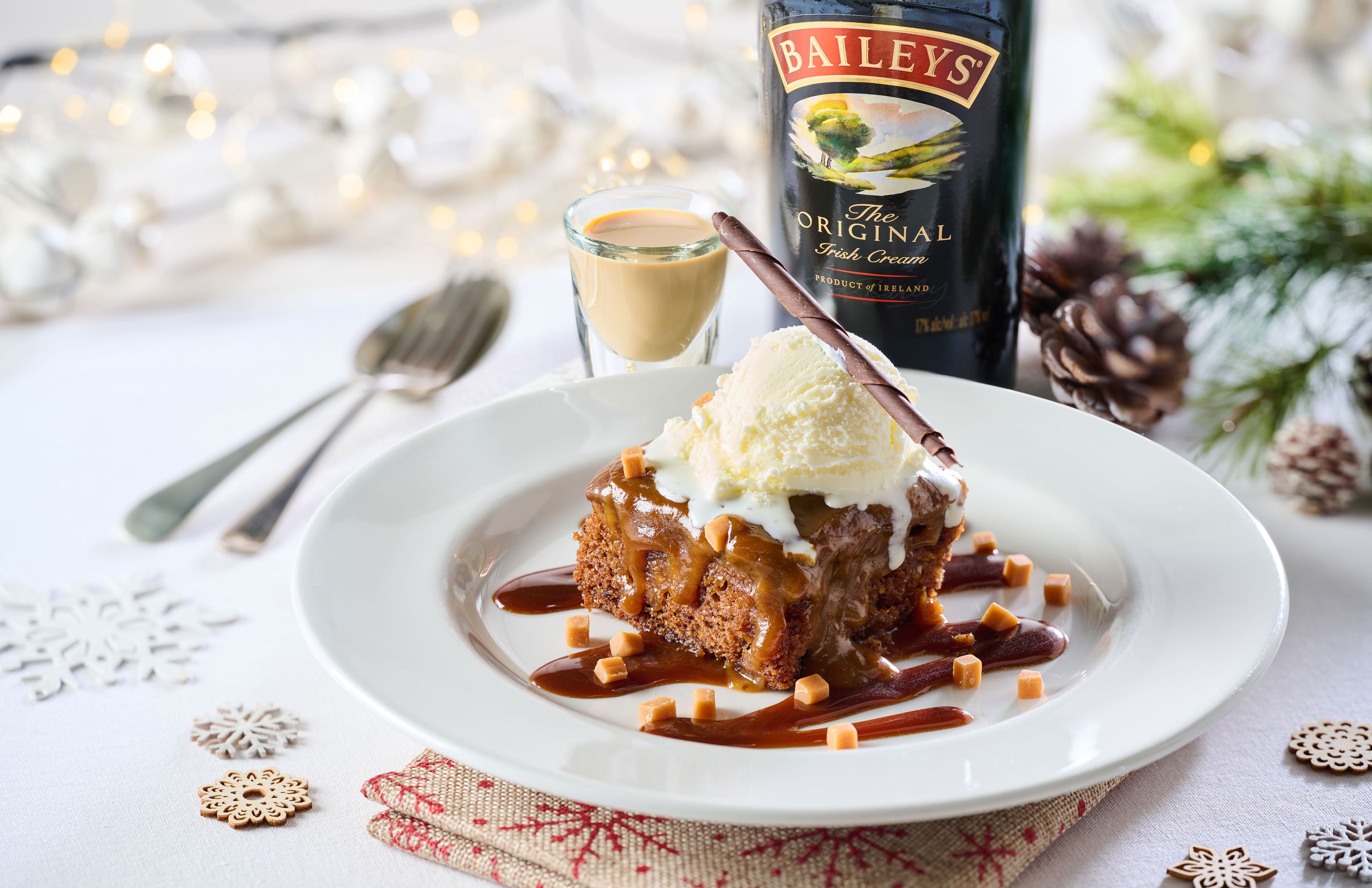 Festive Lunch & Dinner at The Nags Head in Routh
